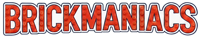 BRICKMANIACS